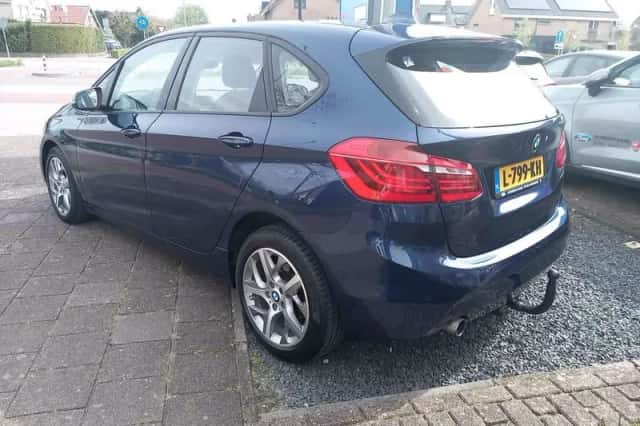 BMW 2-Serie (2015) thumbnail 6