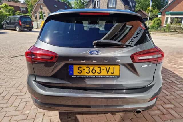 Ford Focus (2023) thumbnail 6