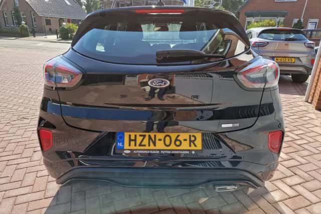 Ford Puma (2023) thumbnail 6