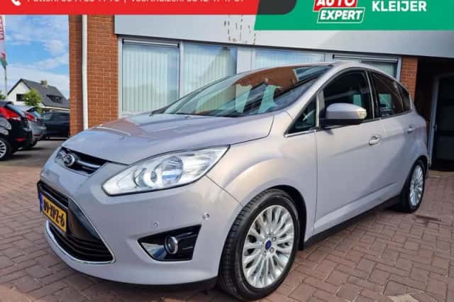 Ford C-Max (2012) thumbnail 1