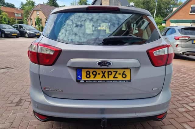 Ford C-Max (2012) thumbnail 6