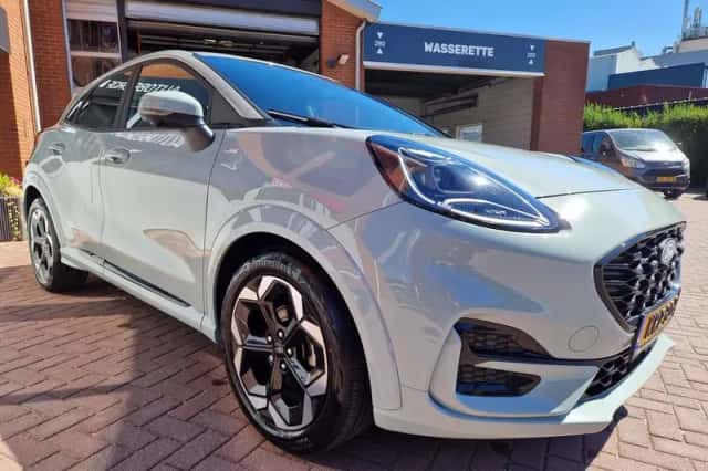 Ford Puma (2025) thumbnail 5