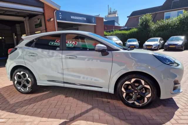 Ford Puma (2025) thumbnail 6