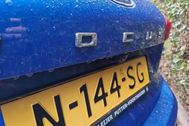 Ford Focus (2021) thumbnail 6