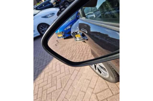 Ford Kuga (2021) thumbnail 6