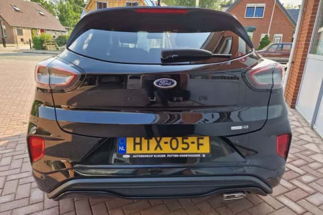 Ford Puma (2023) thumbnail 6