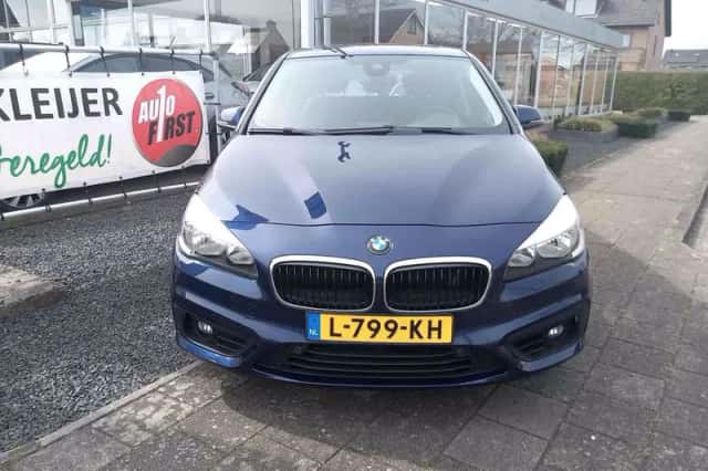 BMW 2-Serie (2015) thumbnail 4