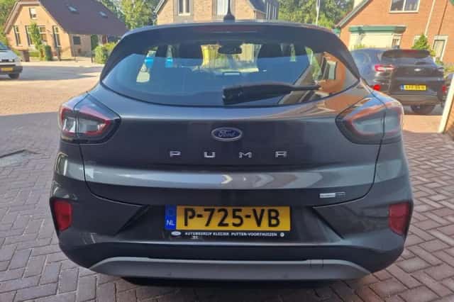Ford Puma (2021) thumbnail 6