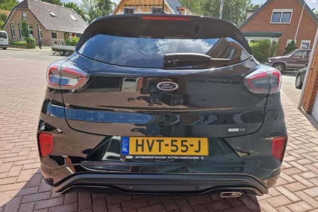 Ford Puma (2022) thumbnail 6