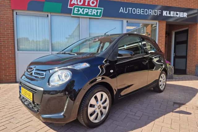 Citroën C1 (2021) thumbnail 3