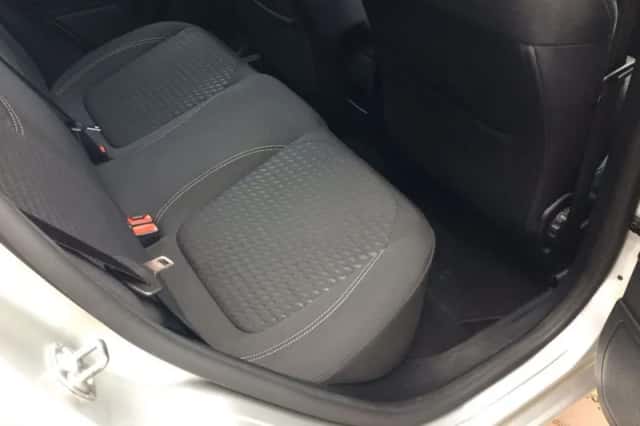 Ford Fiesta (2021) thumbnail 5