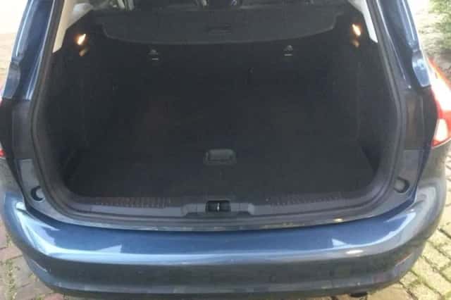Ford Focus (2021) thumbnail 4