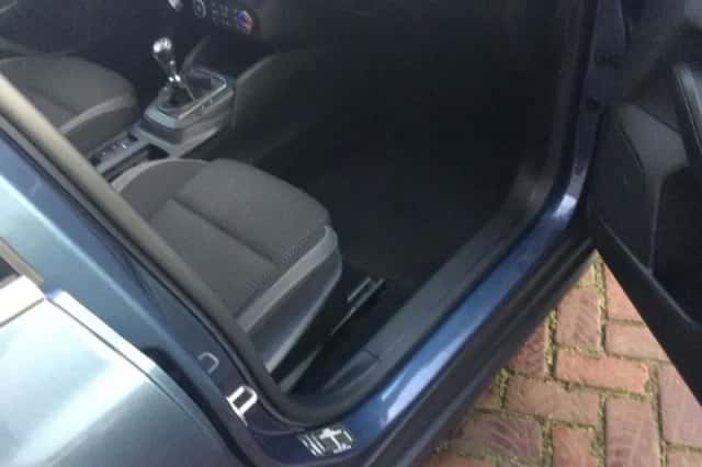 Ford Focus (2021) thumbnail 6