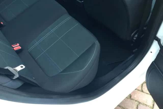 Ford Fiesta (2020) thumbnail 5