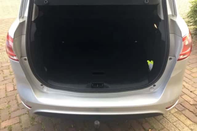 Ford B-Max (2014) thumbnail 4