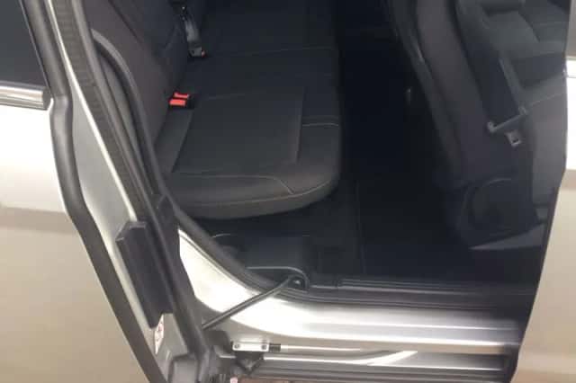 Ford B-Max (2014) thumbnail 5
