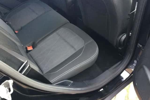 Ford EcoSport (2018) thumbnail 5