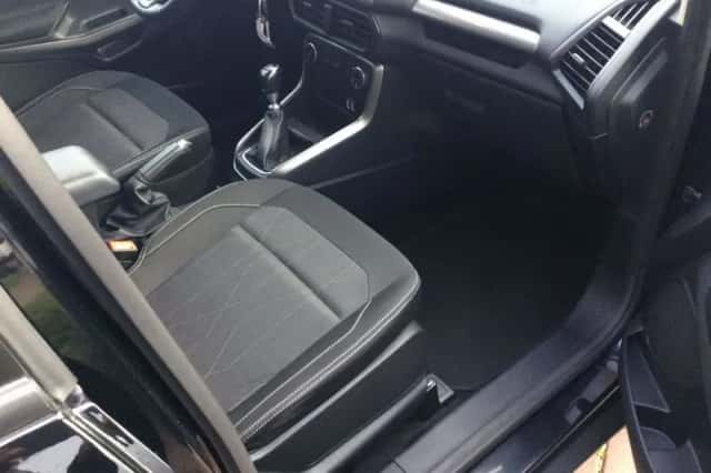 Ford EcoSport (2018) thumbnail 6