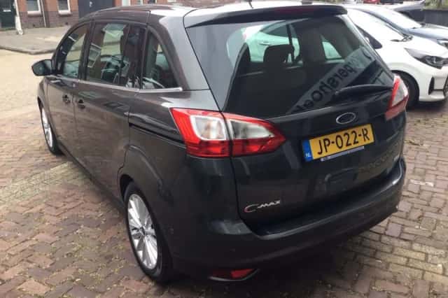 Ford Grand C-max (2016) thumbnail 3