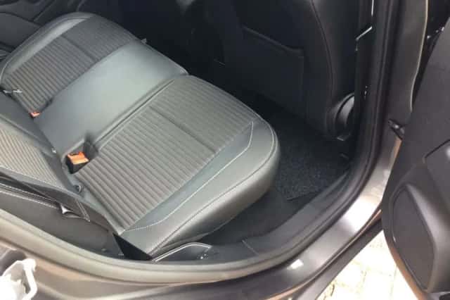 Ford EcoSport (2021) thumbnail 5