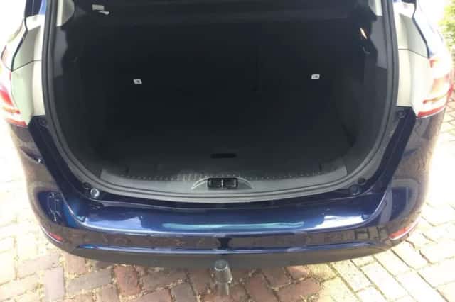 Ford B-Max (2013) thumbnail 4