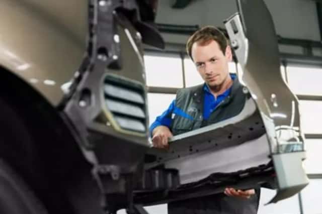 Ford Fiesta (2009) thumbnail 3