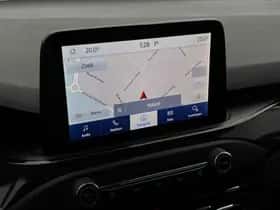 Ford Focus (2021) thumbnail 14