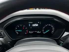 Ford Focus (2021) thumbnail 16