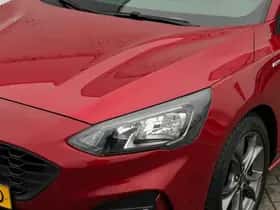 Ford Focus (2021) thumbnail 20