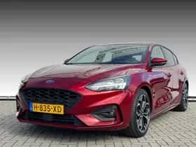 Ford Focus (2020)