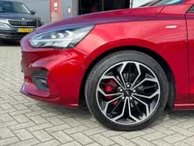 Ford Focus (2020) thumbnail 13