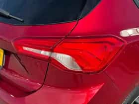 Ford Focus (2020) thumbnail 14