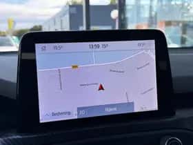 Ford Focus (2020) thumbnail 17