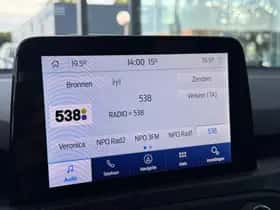 Ford Focus (2020) thumbnail 22