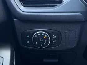 Ford Focus (2020) thumbnail 23
