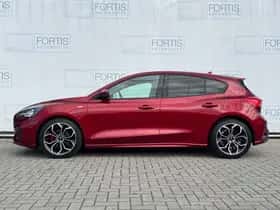 Ford Focus (2020) thumbnail 8