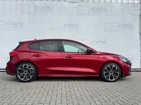 Ford Focus (2020) thumbnail 9