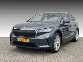 Škoda Enyaq (2021) thumbnail 1