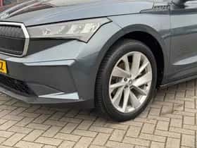 Škoda Enyaq thumbnail 13