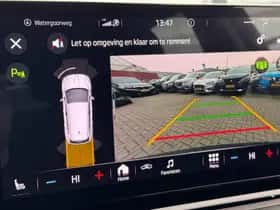 Škoda Enyaq (2021) thumbnail 24