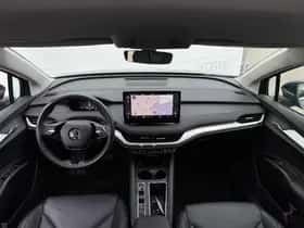 Škoda Enyaq (2021) thumbnail 4