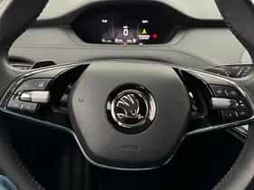 Škoda Enyaq thumbnail 7