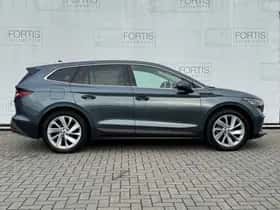 Škoda Enyaq (2021) thumbnail 9