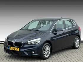BMW 2-Serie (2015)
