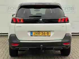 Peugeot 5008 (2023) thumbnail 9