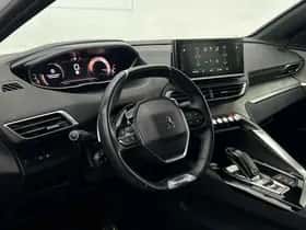Peugeot 5008 (2023) thumbnail 10