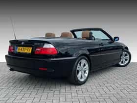 BMW 3-Serie (2006) thumbnail 2