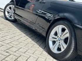 BMW 3-Serie (2006) thumbnail 12
