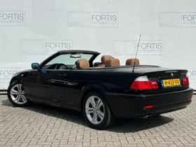 BMW 3-Serie (2006) thumbnail 3