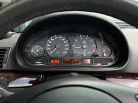 BMW 3-Serie (2006) thumbnail 22
